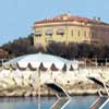 Hotel Vittoria, Italy, Pesaro